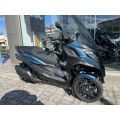 Piaggio MP3 530 LT HPE Exclusive 2022 Μεταχειρισμένα